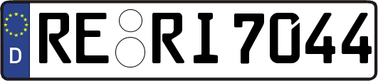 RE-RI7044