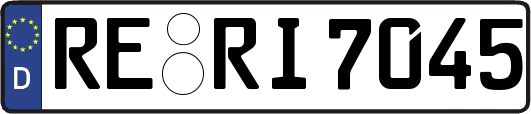 RE-RI7045