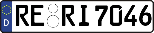 RE-RI7046