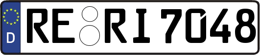RE-RI7048