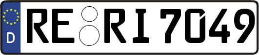 RE-RI7049