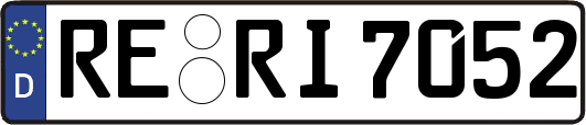 RE-RI7052