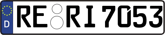 RE-RI7053