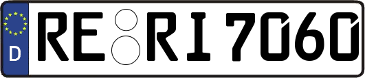 RE-RI7060