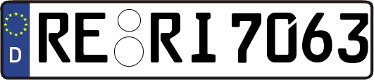 RE-RI7063