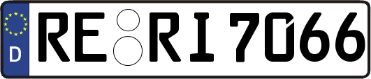 RE-RI7066
