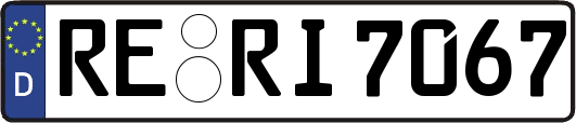 RE-RI7067