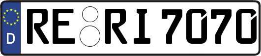 RE-RI7070