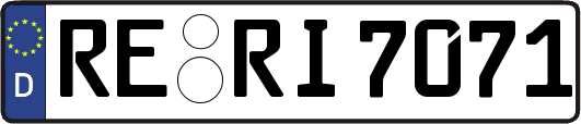 RE-RI7071