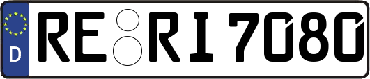 RE-RI7080