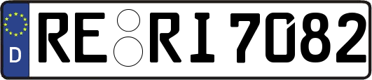 RE-RI7082