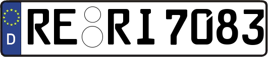 RE-RI7083