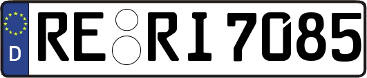 RE-RI7085
