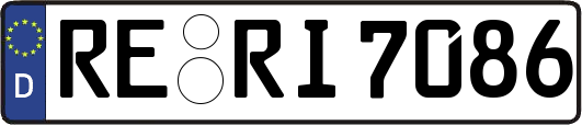 RE-RI7086