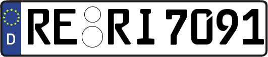RE-RI7091