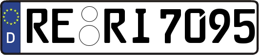RE-RI7095