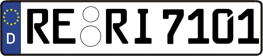 RE-RI7101