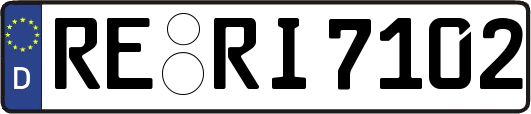 RE-RI7102