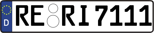 RE-RI7111
