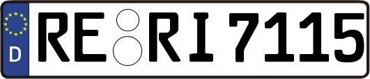 RE-RI7115