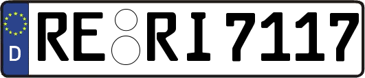 RE-RI7117