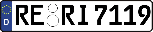 RE-RI7119