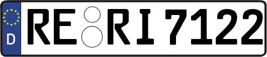 RE-RI7122