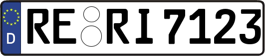RE-RI7123