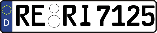RE-RI7125