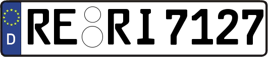 RE-RI7127