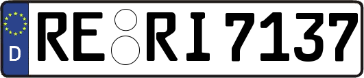 RE-RI7137