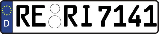 RE-RI7141