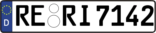 RE-RI7142