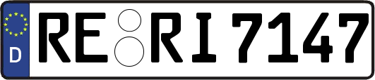 RE-RI7147