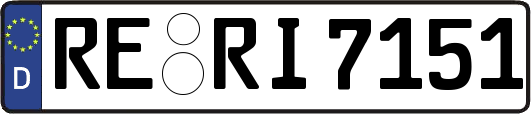 RE-RI7151