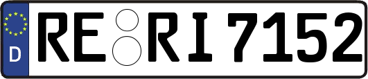 RE-RI7152