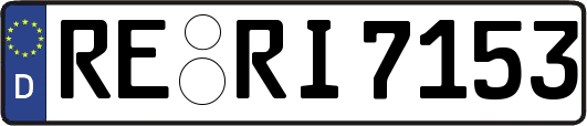 RE-RI7153