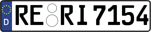 RE-RI7154