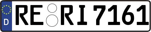 RE-RI7161