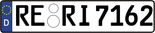 RE-RI7162