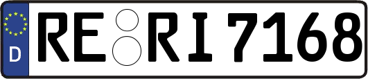 RE-RI7168