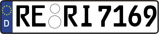 RE-RI7169