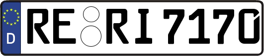 RE-RI7170