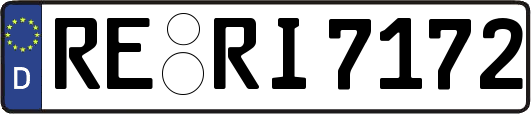 RE-RI7172