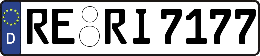RE-RI7177