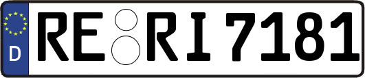 RE-RI7181