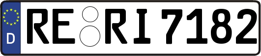 RE-RI7182