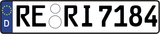RE-RI7184