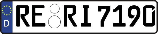 RE-RI7190