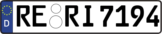 RE-RI7194